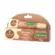 HIDRATANTE LABIAL HASKELL 10G DOCE DE LEITE VIÇOSA