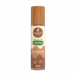 HAIR BODY SPLASH HASKELL 200ML DOCE DE LEITE VIÇOSA