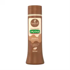 SHAMPOO HASKELL 300ML DOCE DE LEITE VIÇOSA