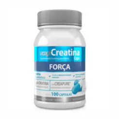 CREATINA VOXX FORCA 3G CREATINA C/100 CPAS (CIMED)