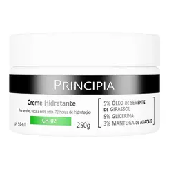 CREME HIDRATANTE PRINCIPIA 250G CH-02