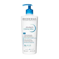CREME HIDRATANTE BIODERMA ATODERM ULTRA 500ML