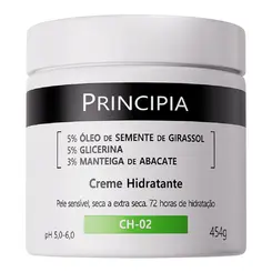 CREME HIDRATANTE PRINCIPIA 454G CH-02