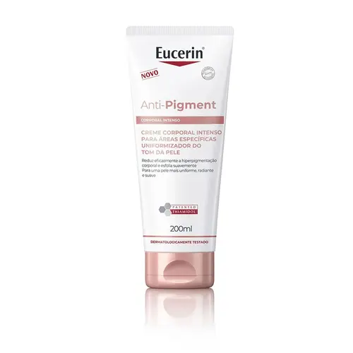 CREME CORPORAL EUCERIN ANTI-PIGMENT 200ML
