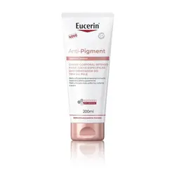 CREME CORPORAL EUCERIN ANTI-PIGMENT 200ML