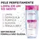 ÁGUA MICELAR LOREAL 5 EM 1 200ML