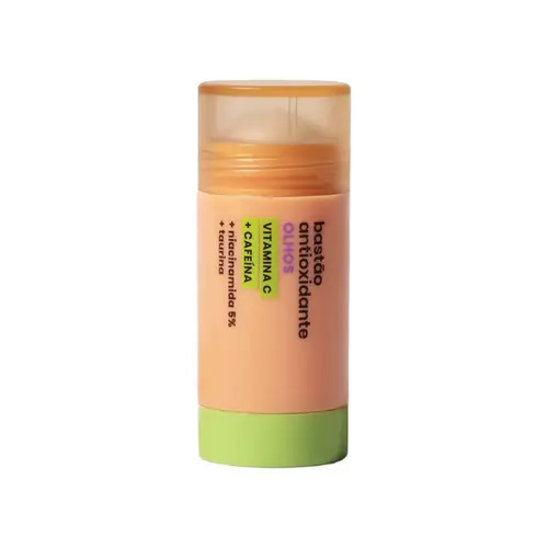 BASTÃO SALLVE OLHOS ANTIOXIDANTE SALLVE 10G
