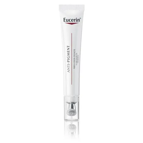 EUCERIN ANTI PIGMENT 15ML CLAREADOR DE OLHEIRAS