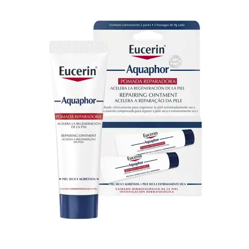 EUCERIN AQUAPHOR 20G 2 UNIDADES