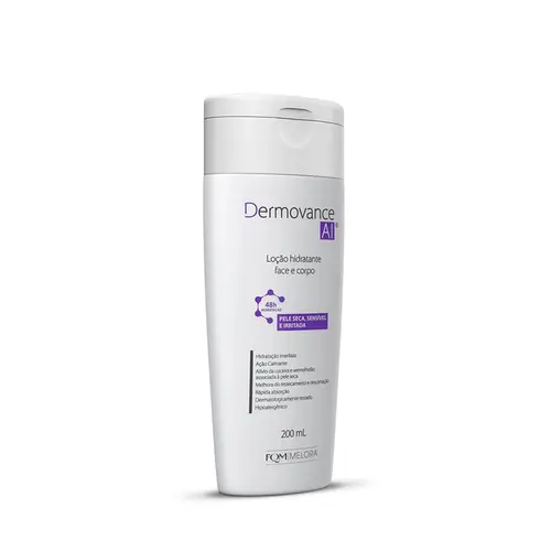HIDRATANTE DERMOVANCE AI 200ML