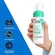 ESPUMA DE LIMPEZA CERAVE 150ML REEQUILIBRANTE