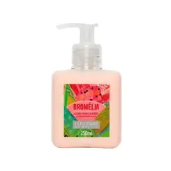 HIDRATANTE CORPORAL LOCCITANE 250ML BROMÉLIA
