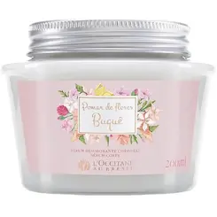 HIDRATANTE CORPORAL LOCCITANE 200ML POMAR DE FLORES BUQUÊ