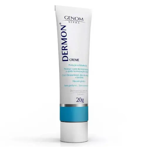 CREME HIDRATANTE DERMON 20G