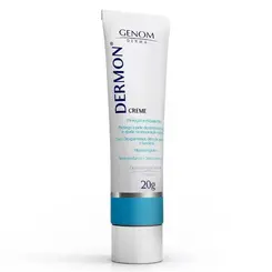 CREME HIDRATANTE DERMON 20G