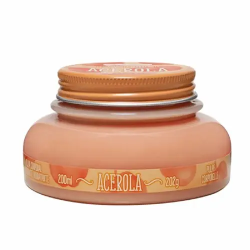 HIDRATANTE CORPORAL LOCCITANE 200ML ACEROLA
