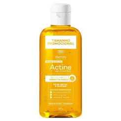 GEL DE LIMPEZA ACTINE 120G OIL CONTROL