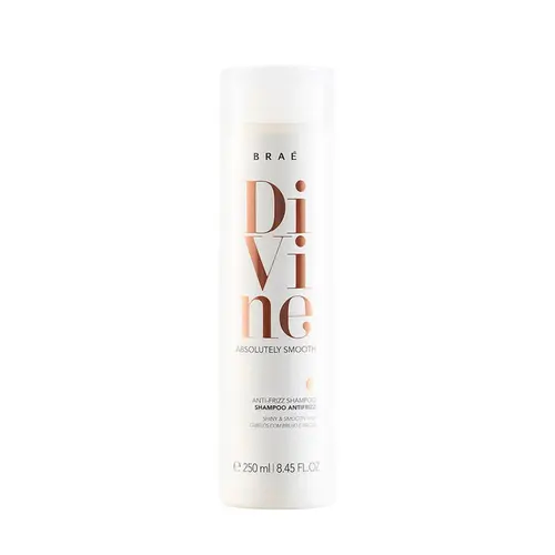 SHAMPOO BRAÉ 250ML DIVINE ABSOLUTELY SMOOTH