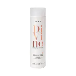 CONDICIONADOR BRAÉ 250ML DIVINE ABSOLUTELY SMOOTH