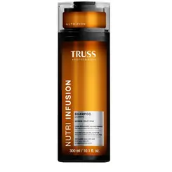 SHAMPOO TRUSS 300ML NUTRI INFUSION