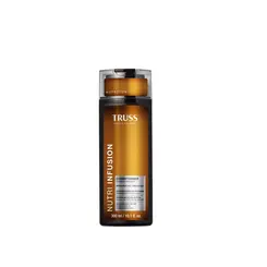 CONDICIONADOR TRUSS 300ML NUTRI INFUSION