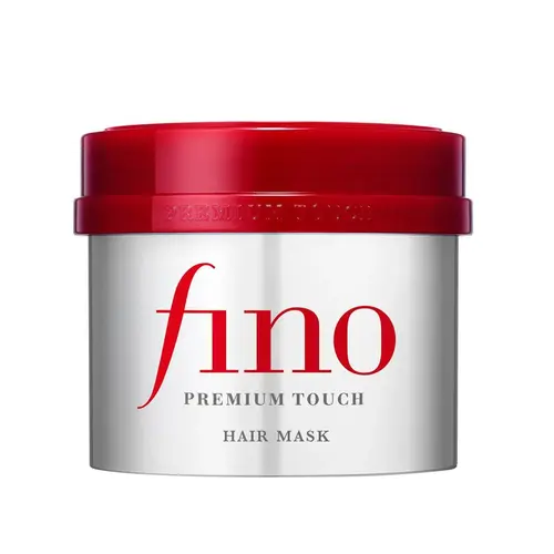 MÁSCARA PARA TRATAMENTO PREMIUM TOUCH 230G FINO