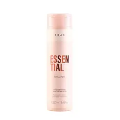 SHAMPOO BRAÉ 250ML ESSENTIAL