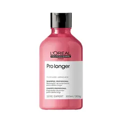 SHAMPOO L'ORÉAL PROFISSIONAL 300ML SERIE EXPERT PRO LONGER