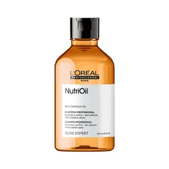 SHAMPOO L'ORÉAL PROFISSIONAL 300ML SERIE EXPERT NUTRIOIL