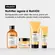 SHAMPOO L'ORÉAL PROFISSIONAL 300ML SERIE EXPERT NUTRIOIL