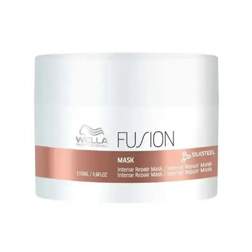 MASCARA PARA TRATAMENTO WELLA 150ML FUSION