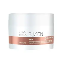 MASCARA PARA TRATAMENTO WELLA 150ML FUSION