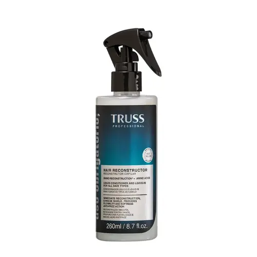 SPRAY TRUSS 260ML USO OBRIGATÓRIO