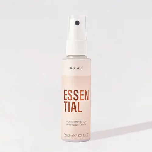 SPAY REPARADOR BRAÉ 250ML ESSENTIAL