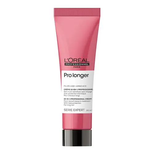 LEAVE IN L'ORÉAL 150ML SERIE EXPERT PRO LONGER
