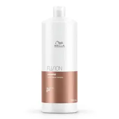 SHAMPOO WELLA 1L FUSION