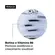 SHAMPOO L'ORÉAL PROFISSIONAL 300ML SERIE EXPERT INFORCER