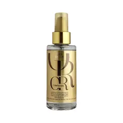 ÓLEO CAPILAR WELLA 100ML OIL REFLECTIONS TODOS OS CABELOS