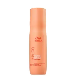 SHAMPOO WELLA 250ML INVIGO NUTRI ENRICH