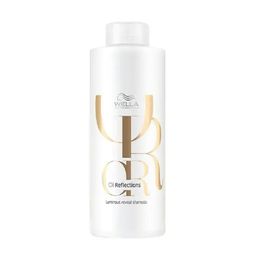SHAMPOO WELLA 1L OIL REFLECTIONS