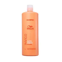 SHAMPOO WELLA 1L INVIGO NUTRI ENRICH