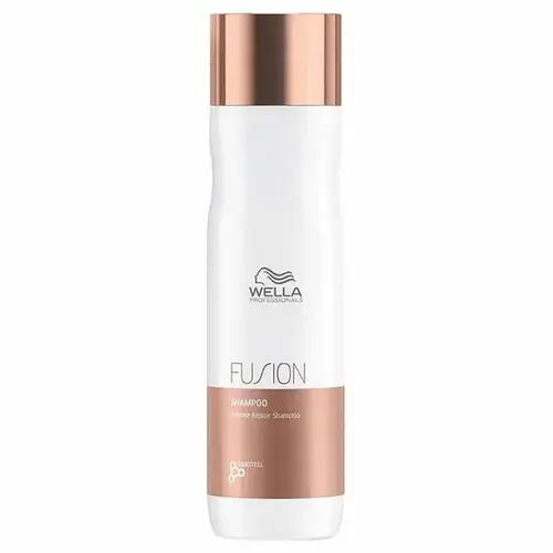 SHAMPOO WELLA 250ML FUSION