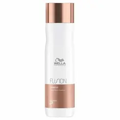 SHAMPOO WELLA 250ML FUSION