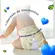 FRALDA BABYBEE FREE DERMOPROTETORA 2 XXG 34 UNIDADES
