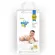 FRALDA BABYBEE FREE DERMOPROTETORA XG 38 UNIDADES