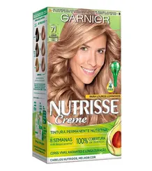 TINTURA NUTRISSE 71 JASMIM