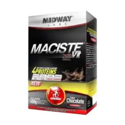 MIDWAY MACISTEVIT 2600 CHOCOLATE 450G (ALL A)